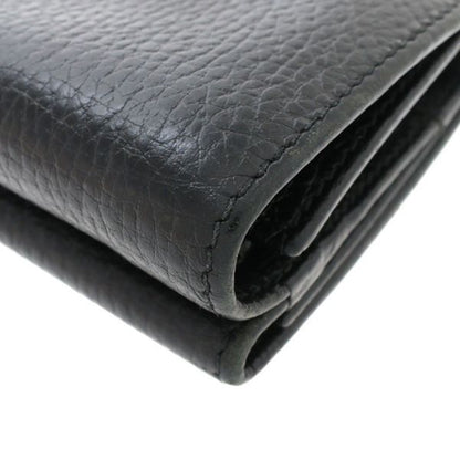 Gucci GG Marmont Trifold Wallet — view 8