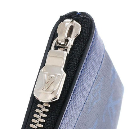 Louis Vuitton Taigarama Pochette Discovery PM Clutch — view 4