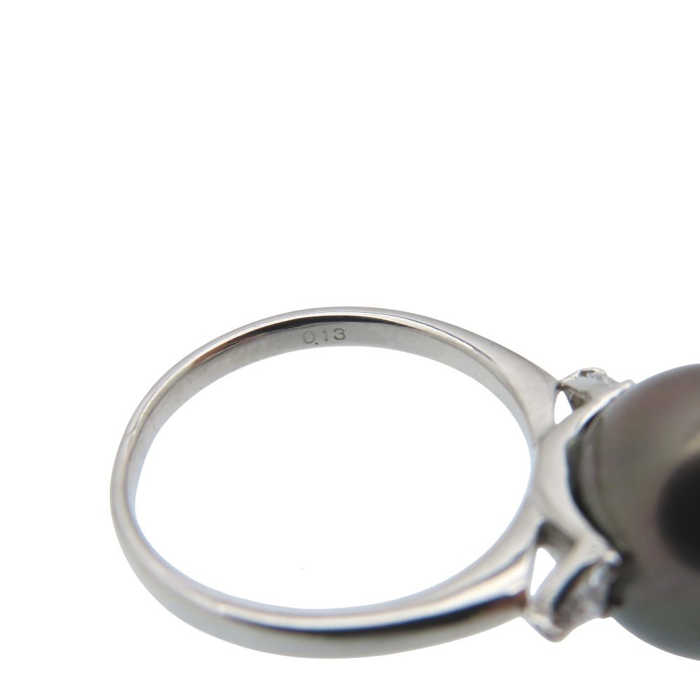 Hermes Vintage Medor 925 Sterling Silver Ring — view 3