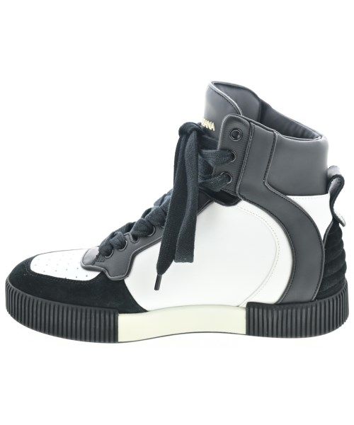 Dolce & Gabbana Sneakers — view 4