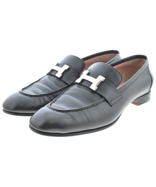 Hermes Dress Shoes Loafers
