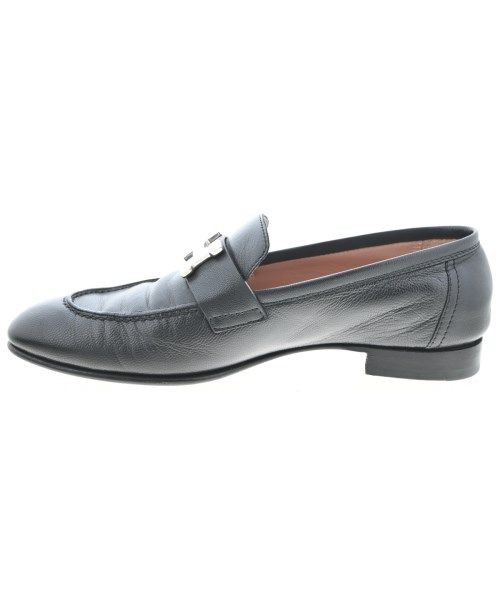 Hermes Dress Shoes Loafers — view 4