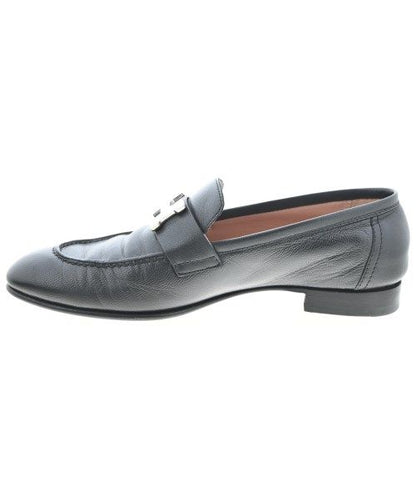 Hermes Dress Shoes Loafers — view 4