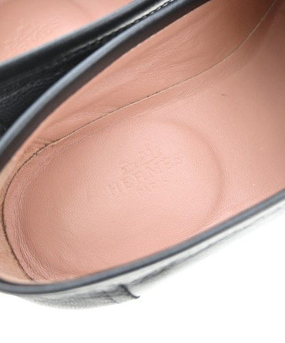 Hermes Dress Shoes Loafers — view 8