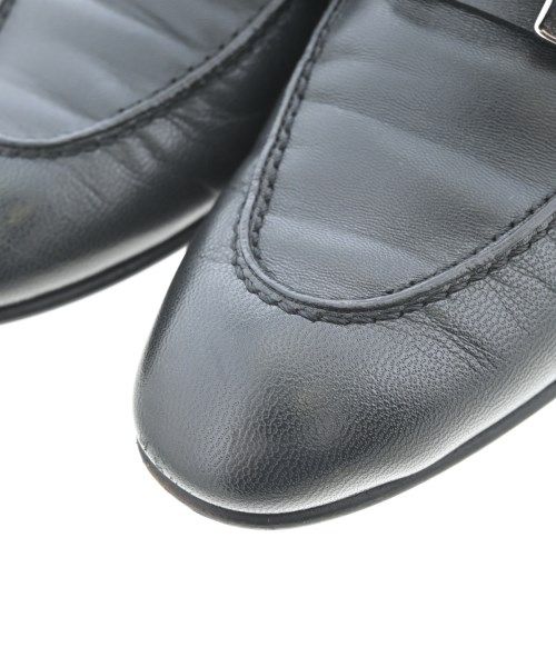 Hermes Dress Shoes Loafers — view 6