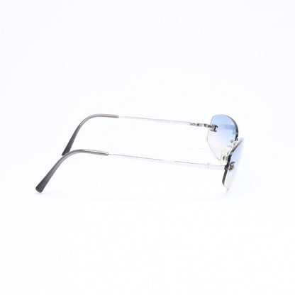 Chanel Sunglasses Eyewear CC Logo — view 5