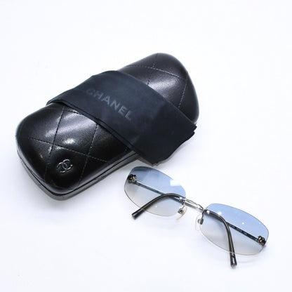 Chanel Sunglasses Eyewear CC Logo