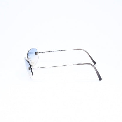Chanel Sunglasses Eyewear CC Logo — view 6
