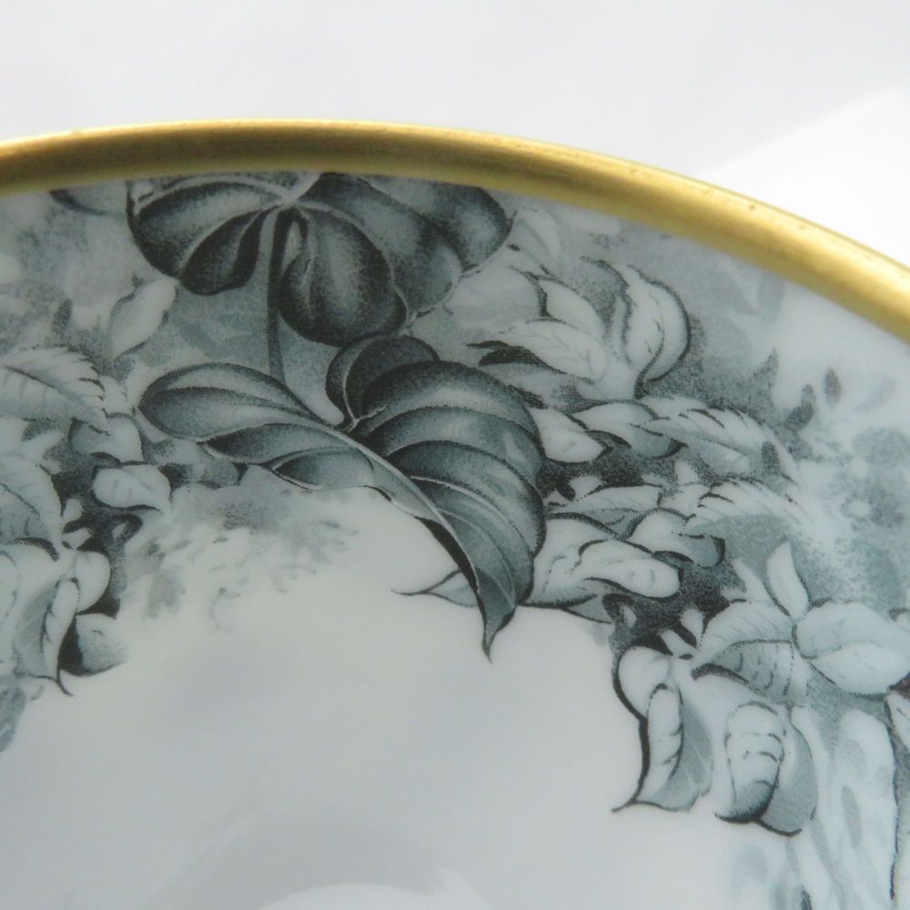 Hermes Equateur Sketch Coffee Cup & Saucer — view 8