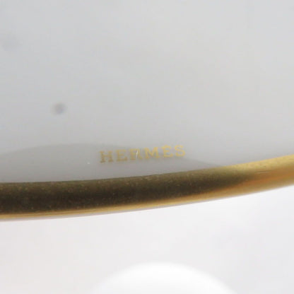Hermes Equateur Sketch Large Plate Pair 27 Dinner — view 8