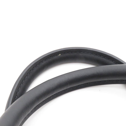 Louis Vuitton Porte Documents Voyage Mono Eclipse Monogram Black — view 4