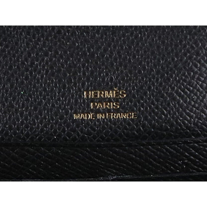 Hermes Epsom Chaine D'ancre to Go Wallet on Chain Shoulder Bag — view 7