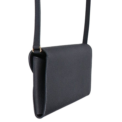 Hermes Epsom Chaine D'ancre to Go Wallet on Chain Shoulder Bag — view 4