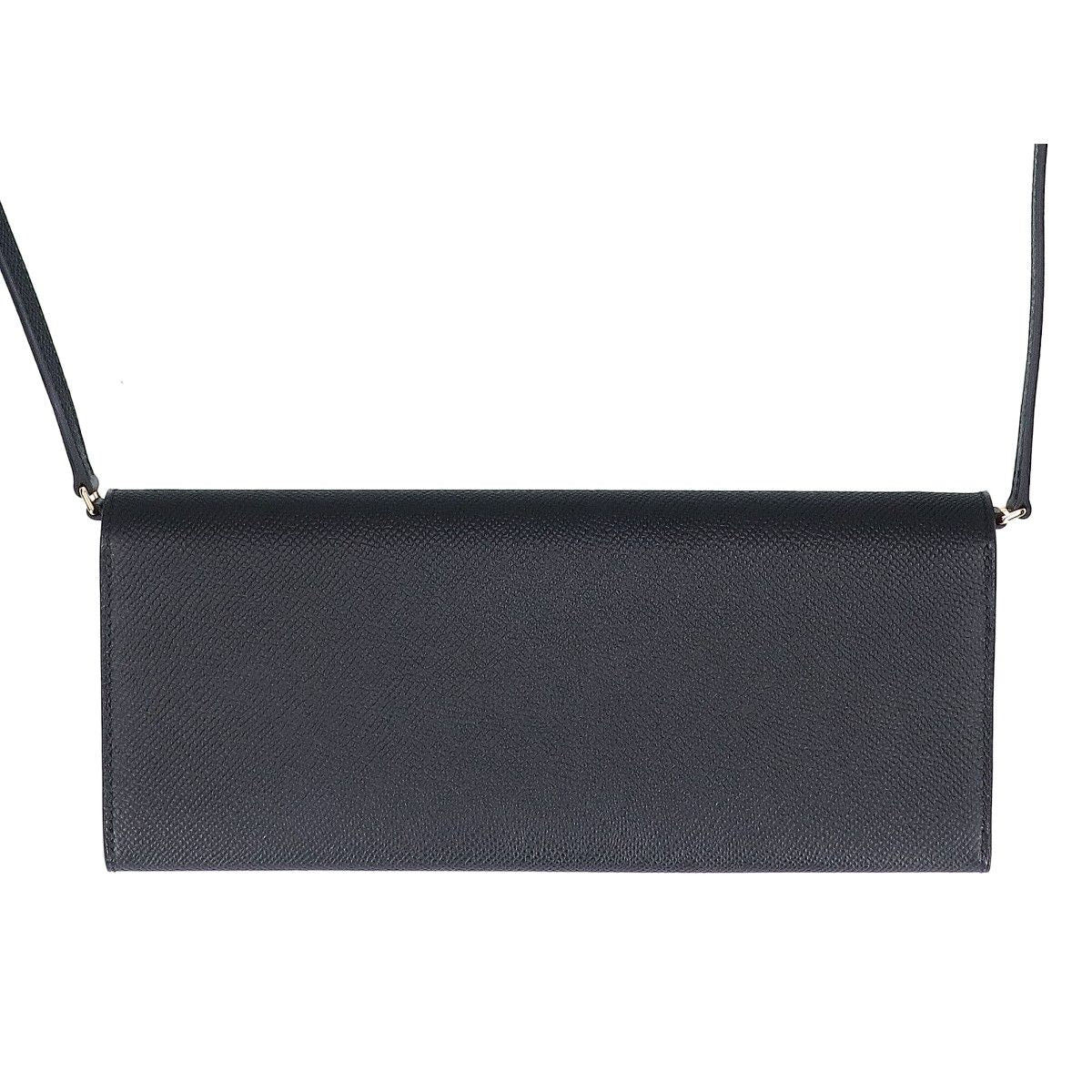 Hermes Epsom Chaine D'ancre to Go Wallet on Chain Shoulder Bag — view 3
