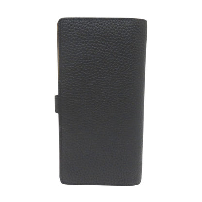 Louis Vuitton LV Vertical Wallet Taurillon Leather — view 2