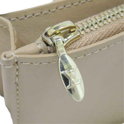 Louis Vuitton LV Vertical Wallet Taurillon Leather — view 7
