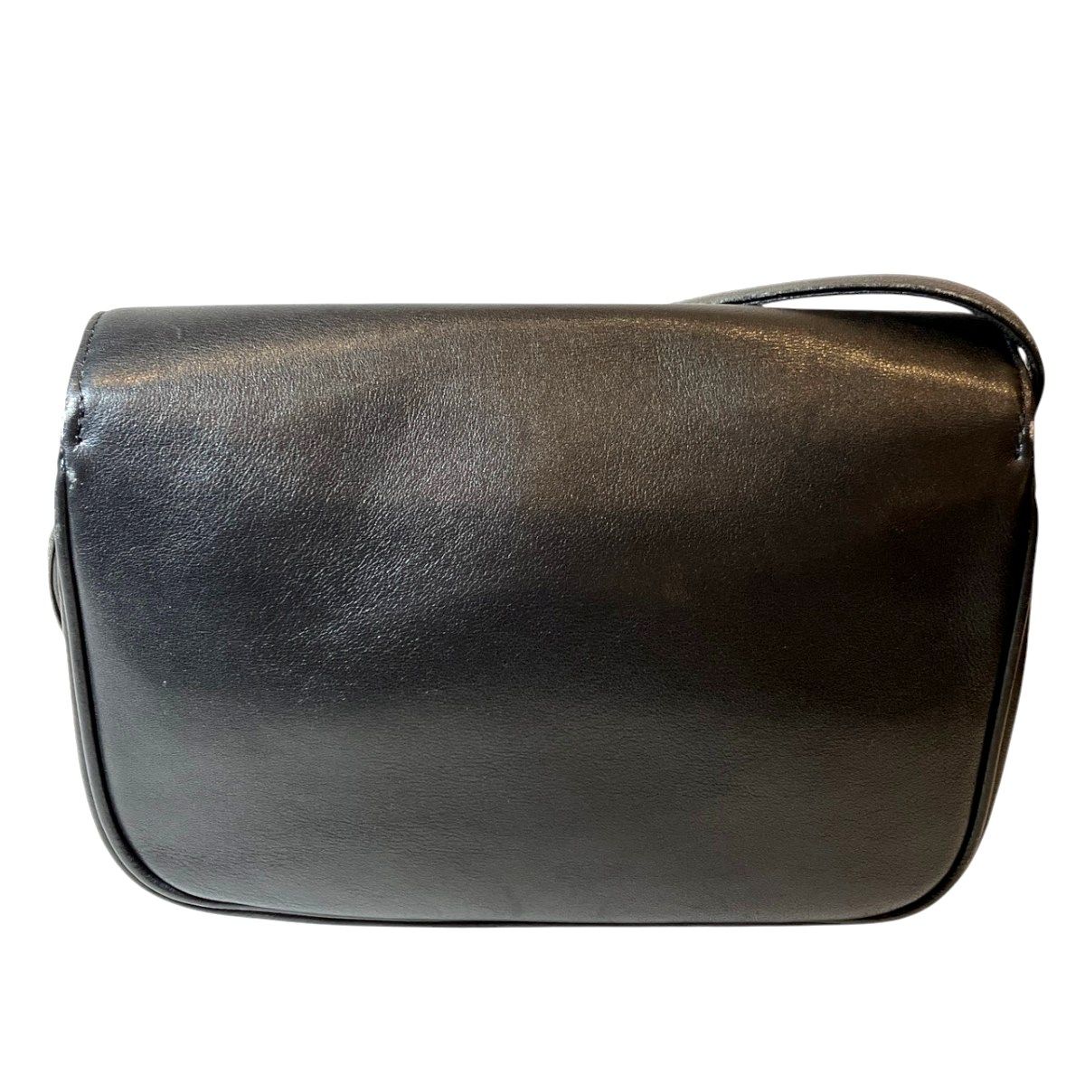 Versace Shoulder Bag Leather — view 2