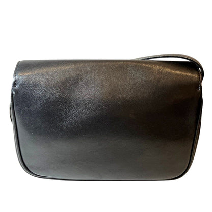 Versace Shoulder Bag Leather — view 2