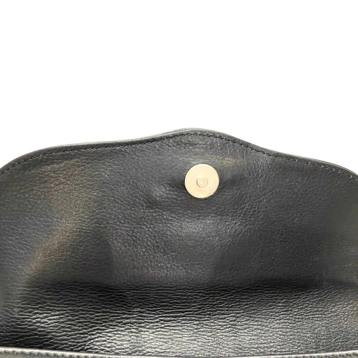 Versace Shoulder Bag Leather — view 6