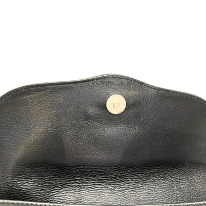Versace Shoulder Bag Leather — view 6