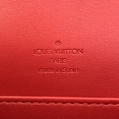 Louis Vuitton Thompson Street Vernis Shoulder Bag Patent Leather — view 4