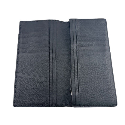 Fendi Selleria Wallet Black — view 7
