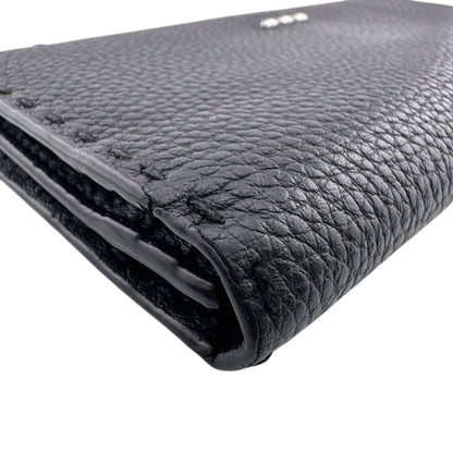 Fendi Selleria Wallet Black — view 3