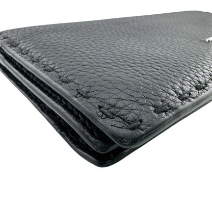 Fendi Selleria Wallet Black — view 5