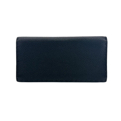 Fendi Selleria Wallet Black — view 2