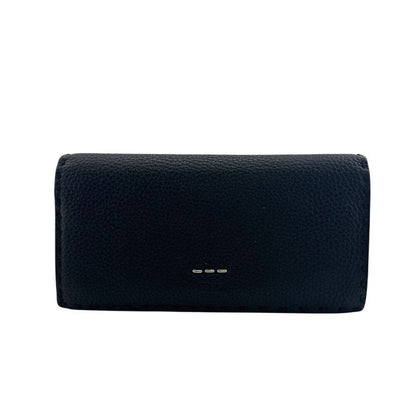 Fendi Selleria Wallet Black