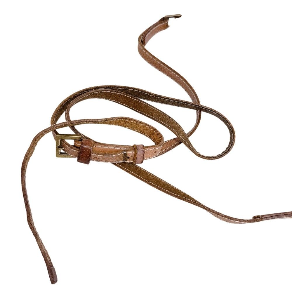Louis Vuitton Trotteur Monogram Bag — view 2