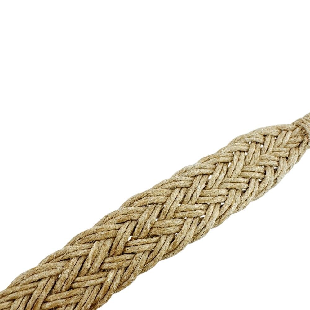 Dior CD Logo Raffia Belt Beige — view 4