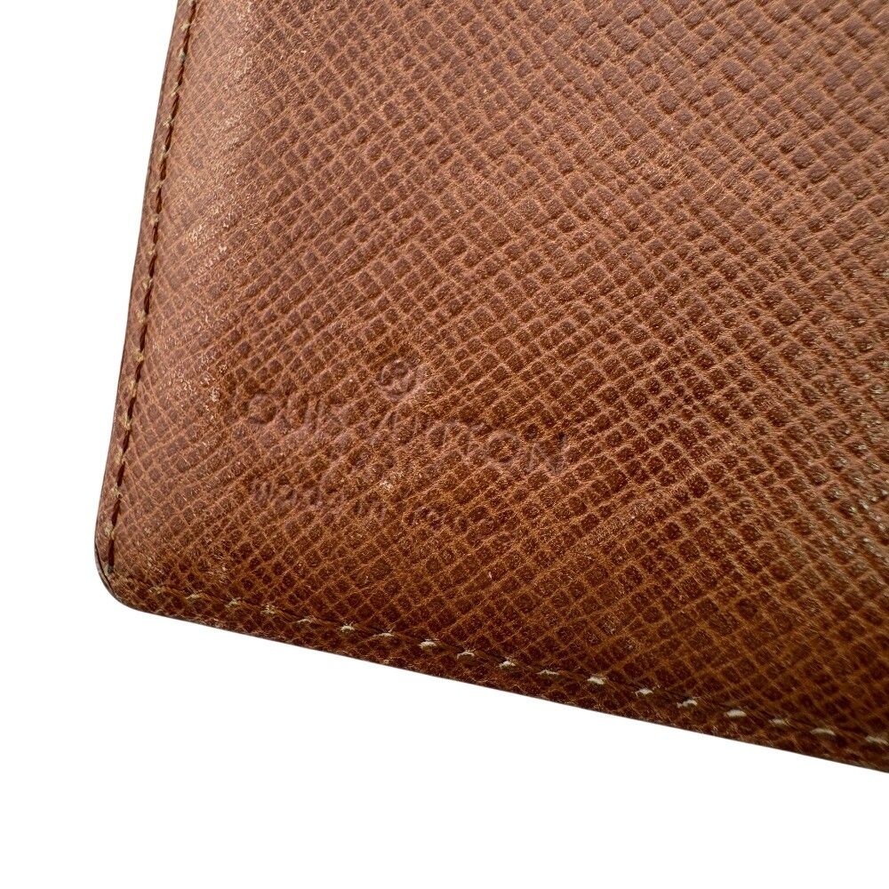 Louis Vuitton Bifold Wallet — view 7
