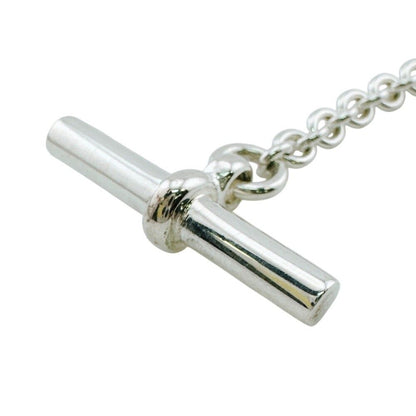 Hermes Chaine D'ancre Parade PM Necklace — view 7
