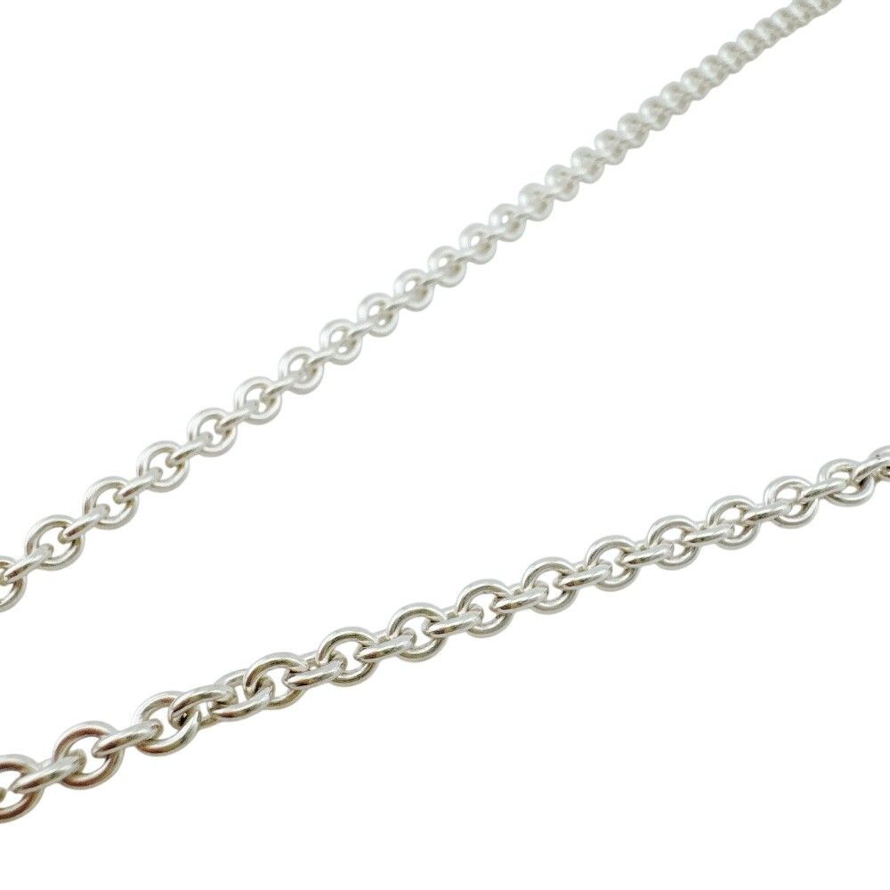 Hermes Chaine D'ancre Parade PM Necklace — view 3