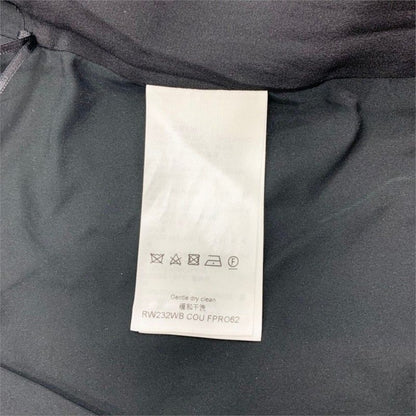 Louis Vuitton Dress Brown Silver Tweed Monogram — view 7
