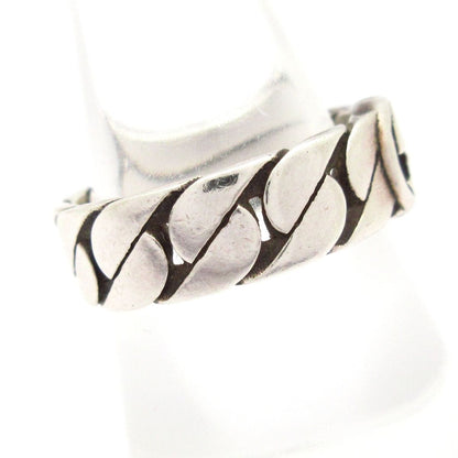 Gucci Ring Interlocking G Silver — view 2