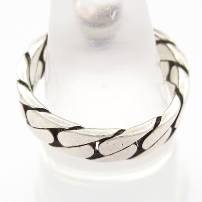 Gucci Ring Interlocking G Silver — view 3