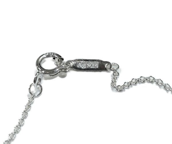 Tiffany & Co Infinity Dress Bracelet — view 6