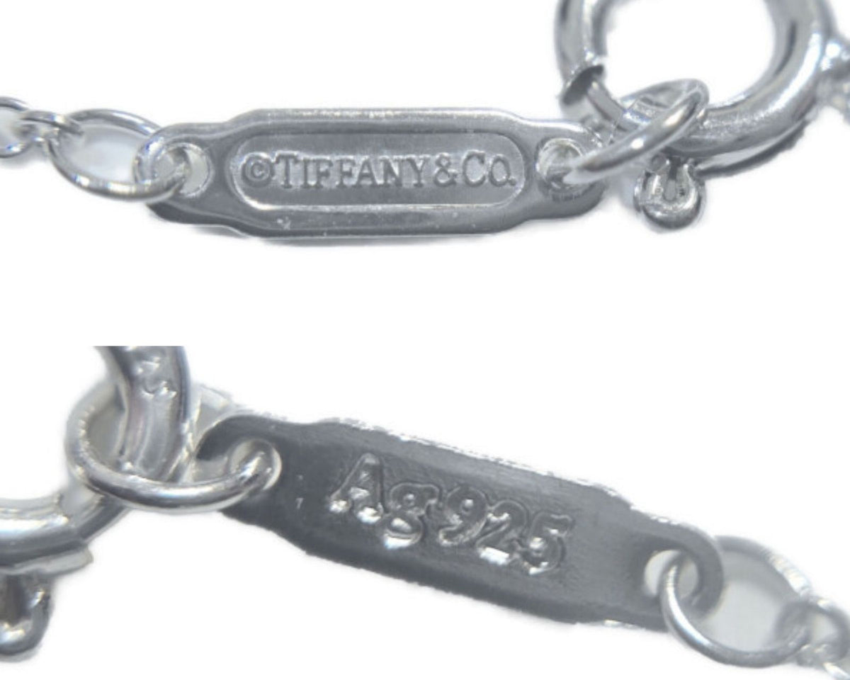 Tiffany & Co Infinity Dress Bracelet — view 7