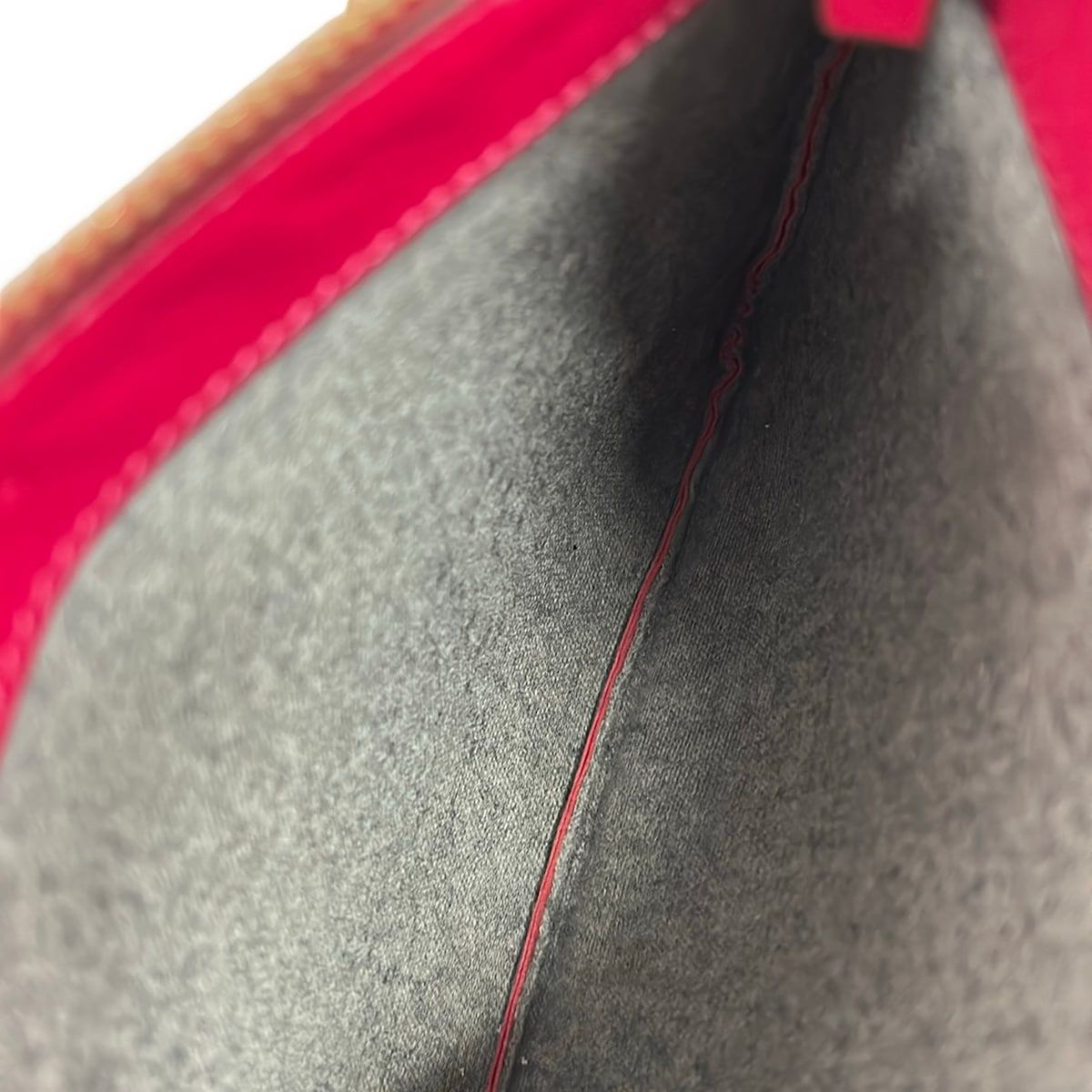 Celine Shoulder Bag Trio Large Pink Pouch — view 7