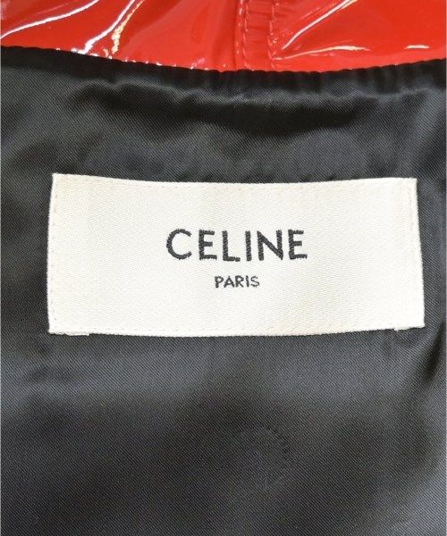 Celine Coat — view 3