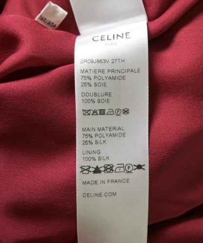 Celine Dress — view 4