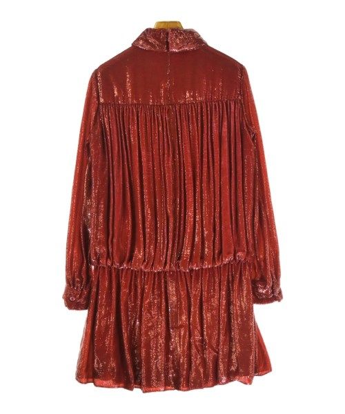 Celine Dress — view 2