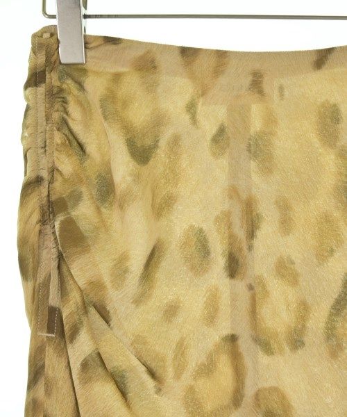 Celine Knee Length Skirt — view 5