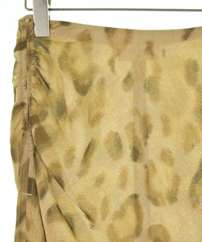 Celine Knee Length Skirt — view 5