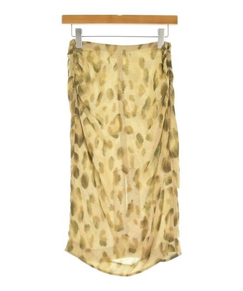 Celine Knee Length Skirt