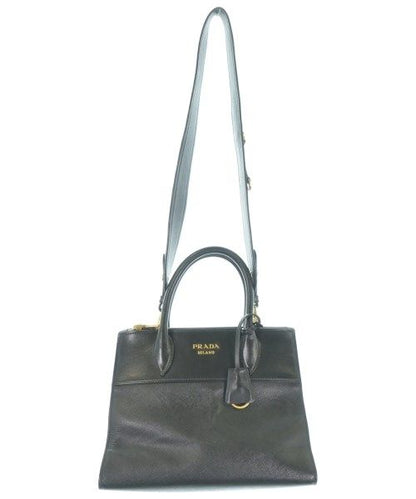 Prada Handbag Black — view 3