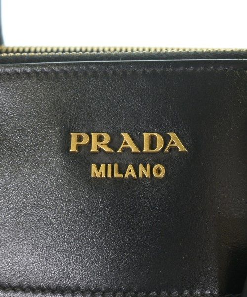 Prada Handbag Black — view 5