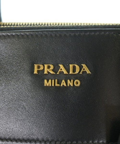 Prada Handbag Black — view 5